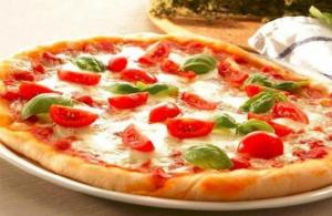 Жидкое тесто для пиццы – удивим итальянцев!